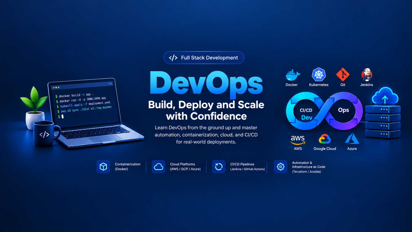 DevOps