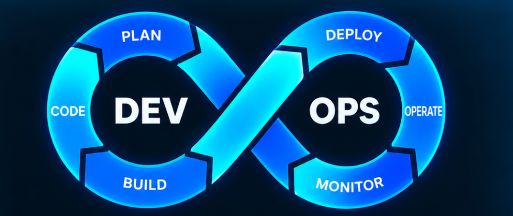 DevOps Master Course